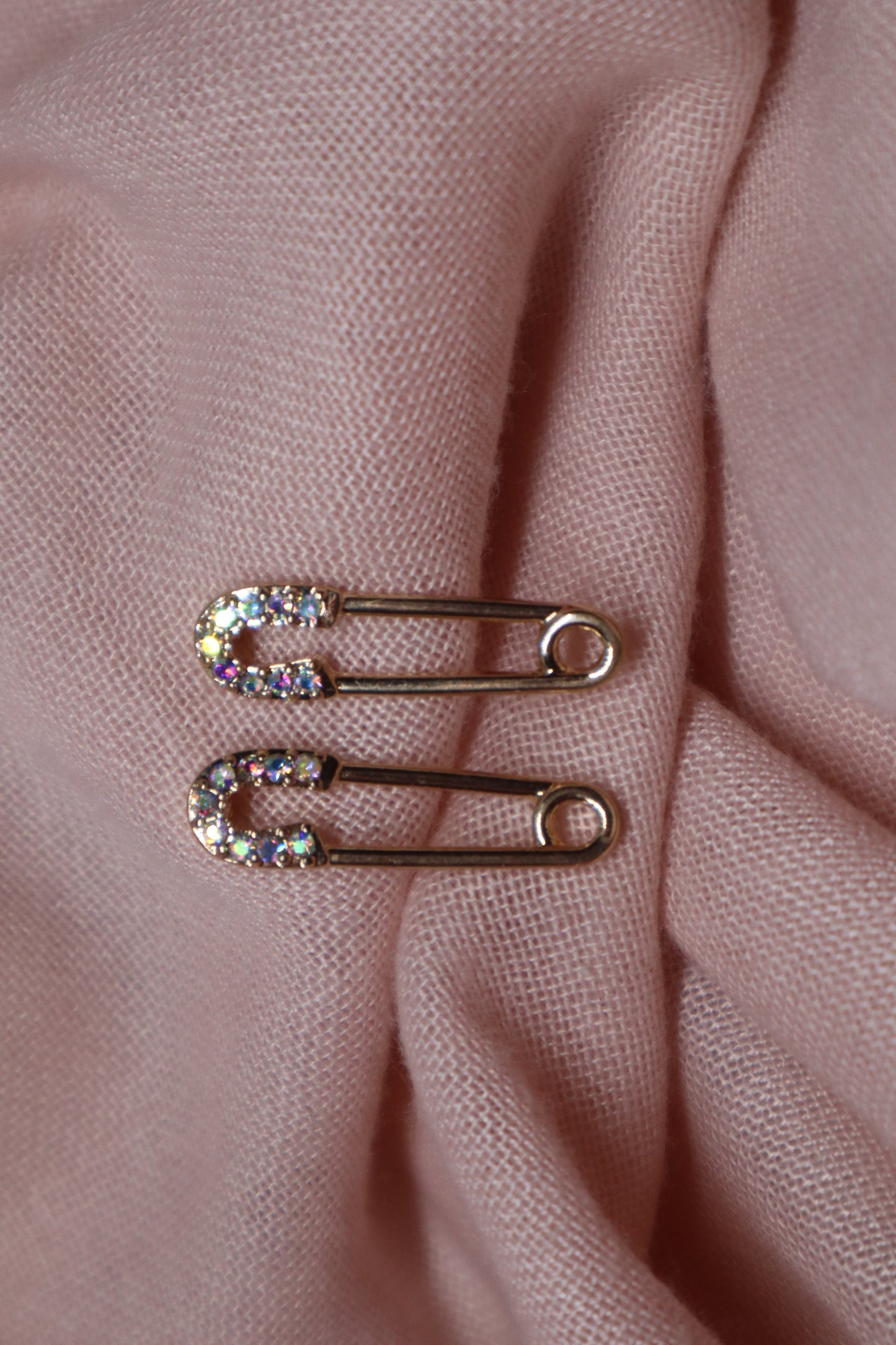 Safety Pin
