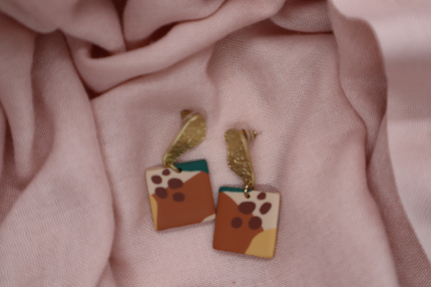 Katie Earrings