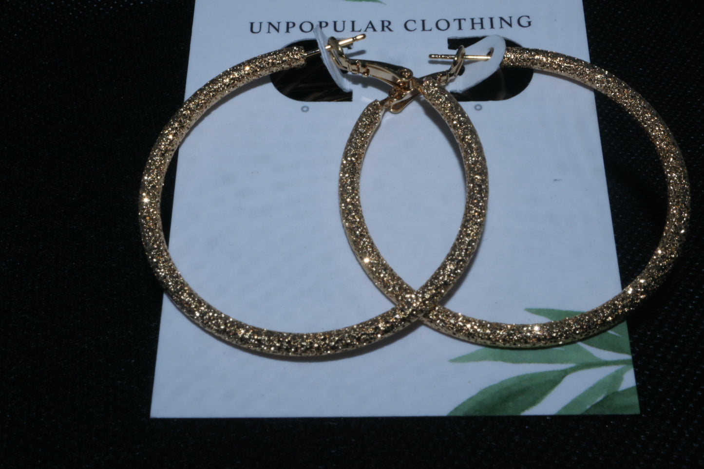 Taylor Hoops