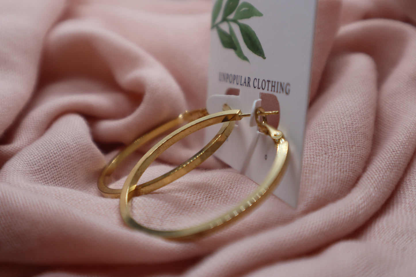 Simple Hoops