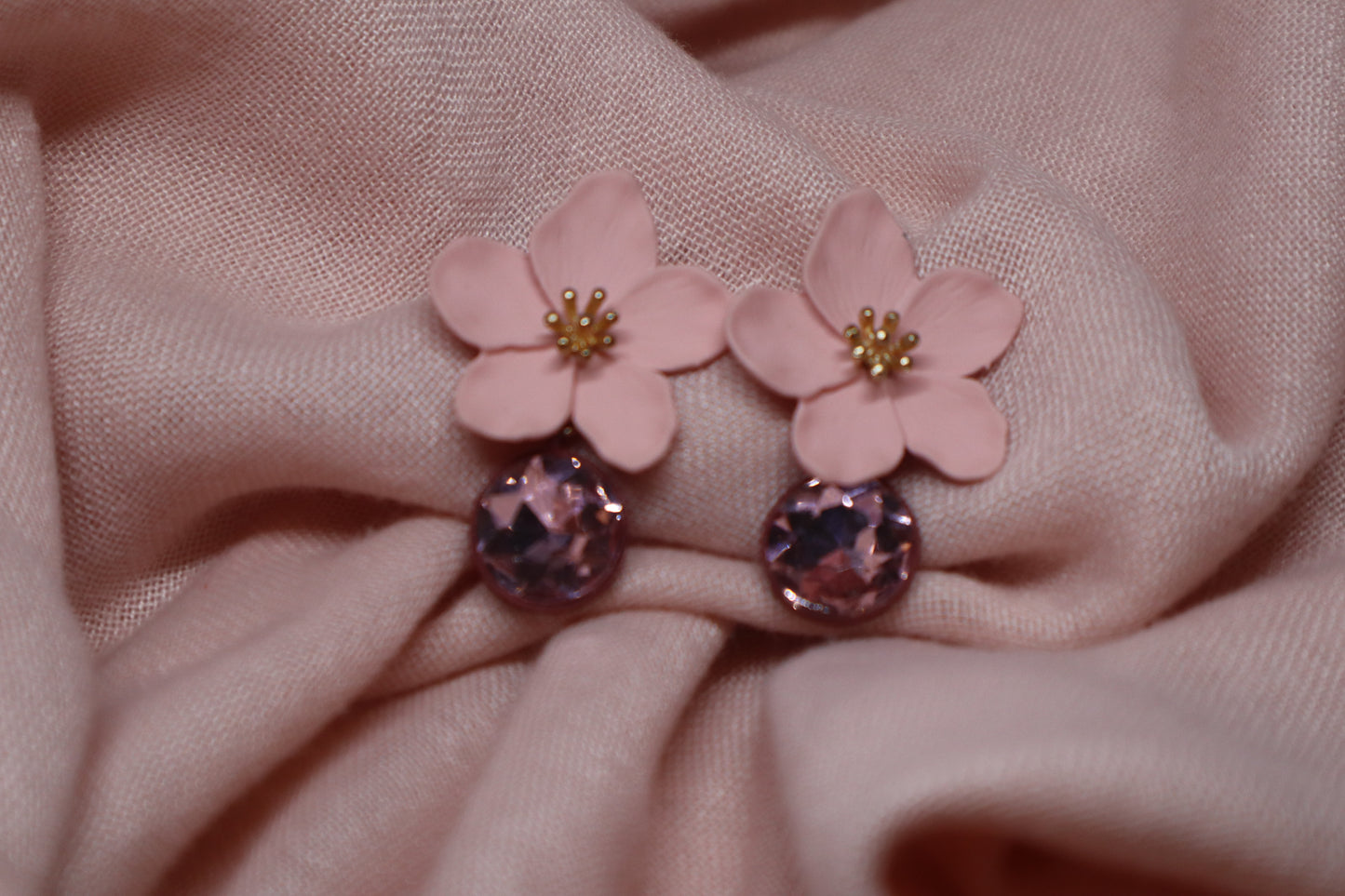 Flower Jewel