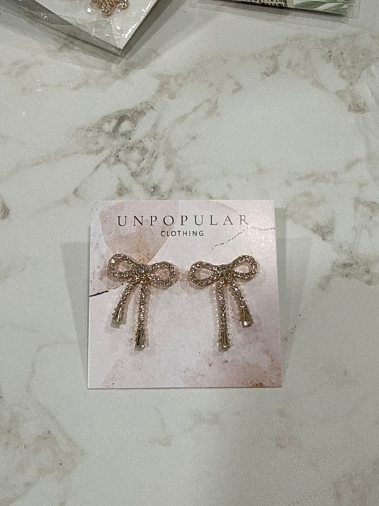 Long Bow Studs