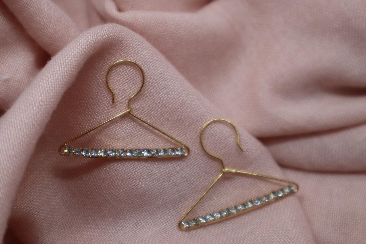 Jenna Hanger Earrings