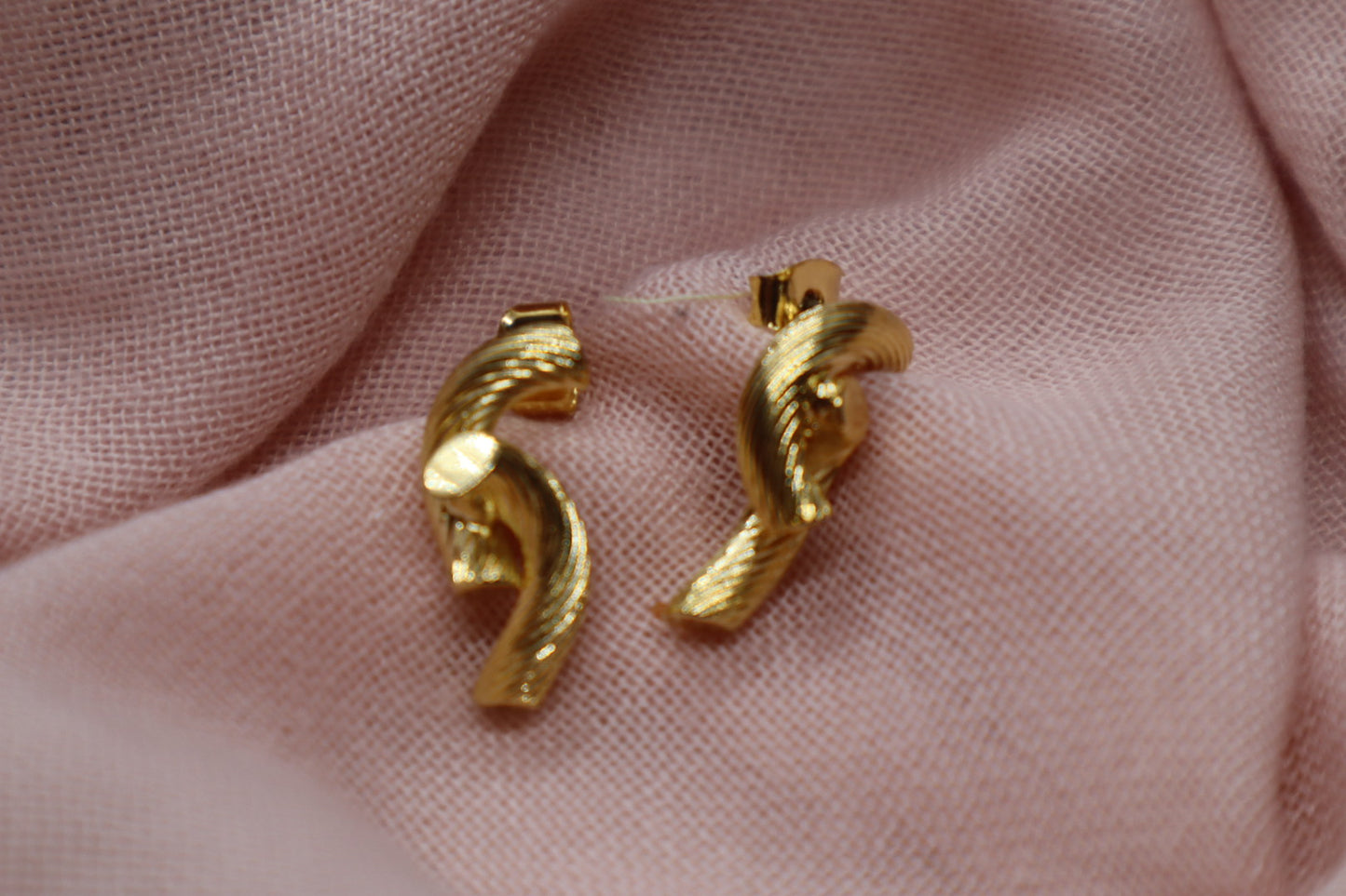 Chunky Studs