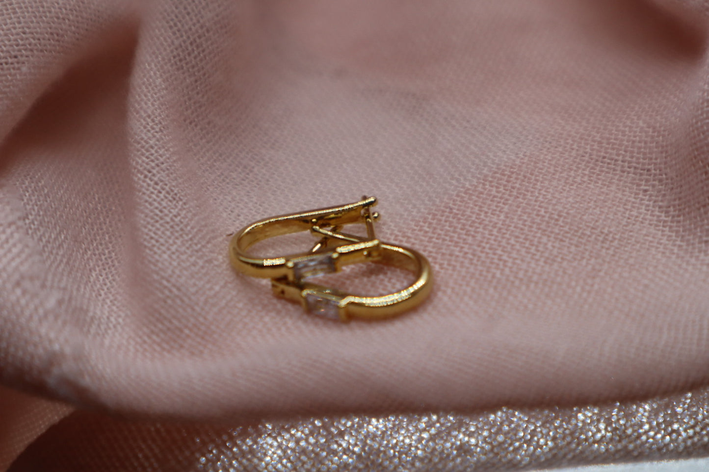 Julia Earrings