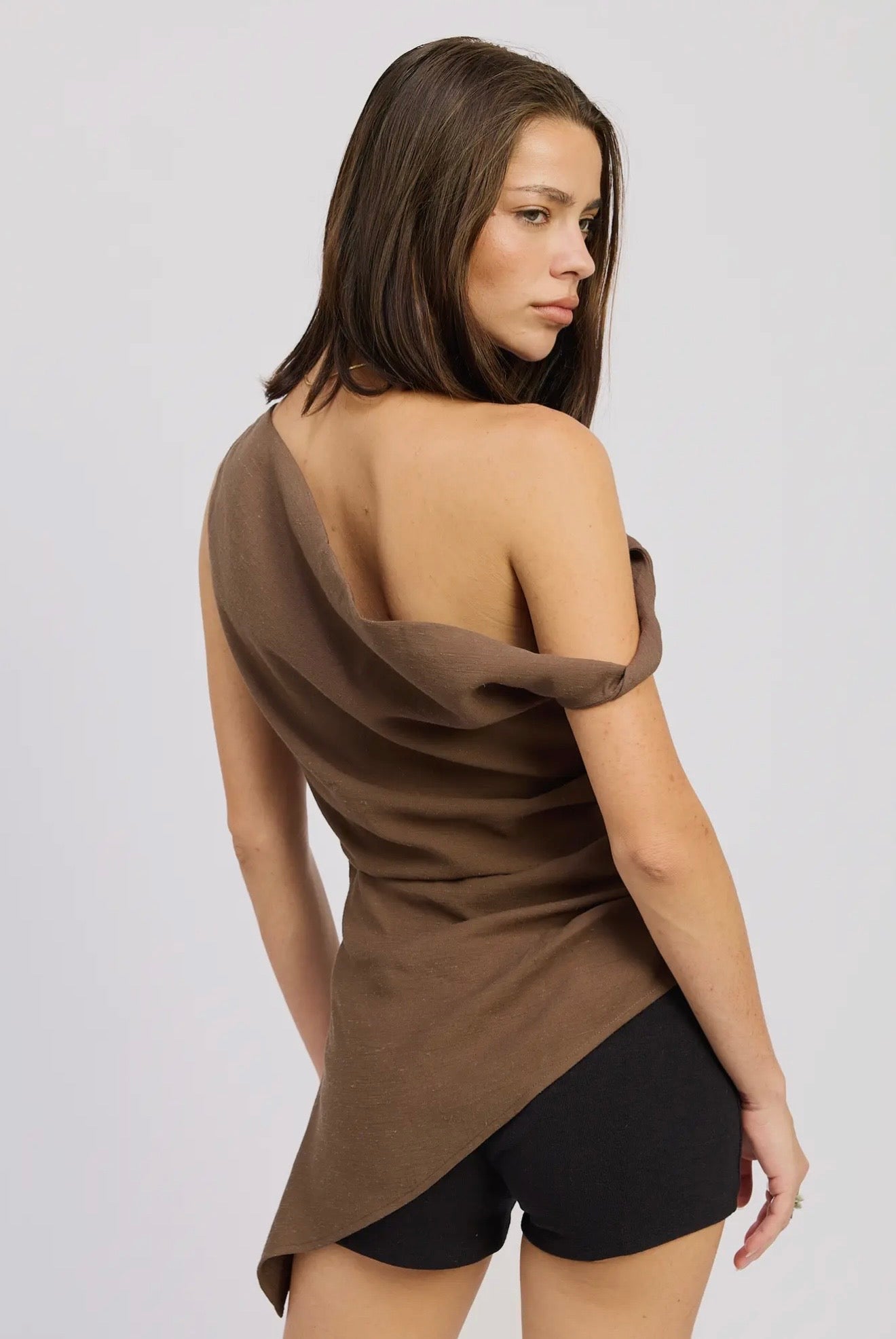 Tunic Top