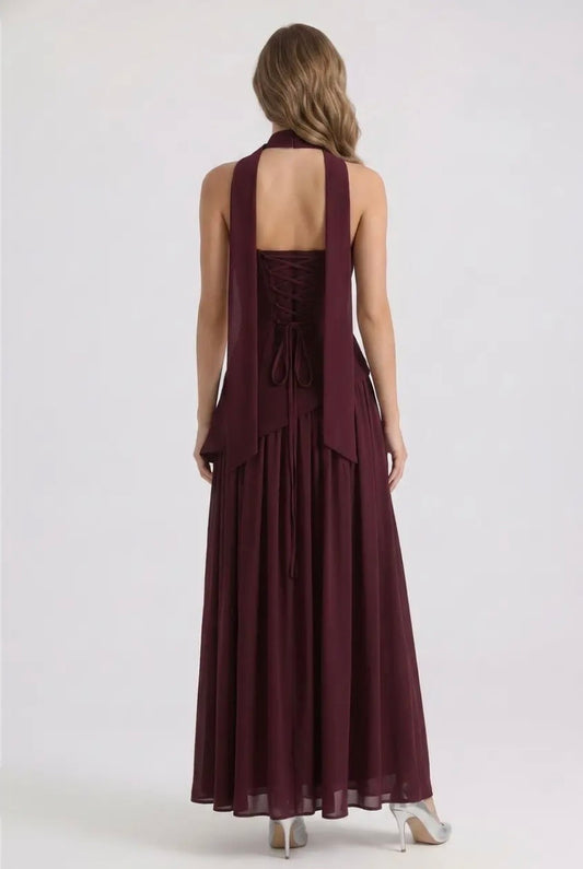 Aurora Maxi Dress