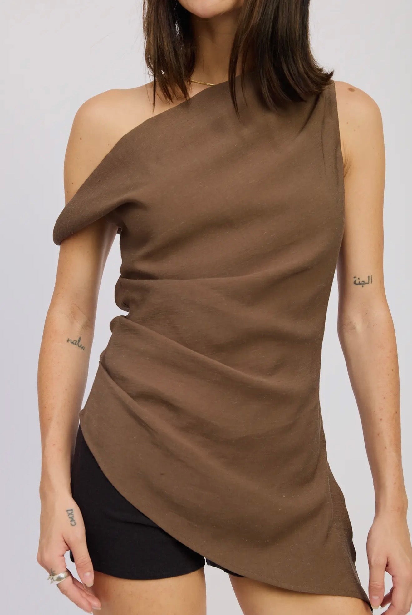 Tunic Top