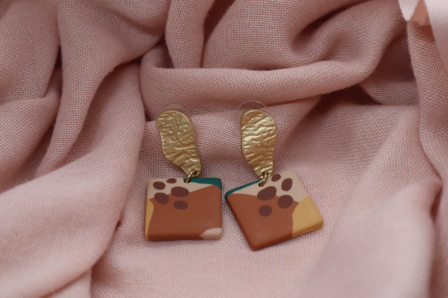 Katie Earrings