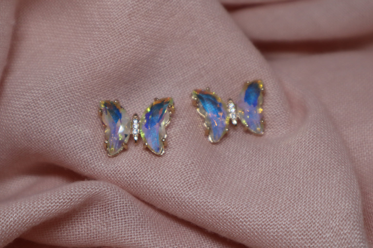 Swarovski Butterfly
