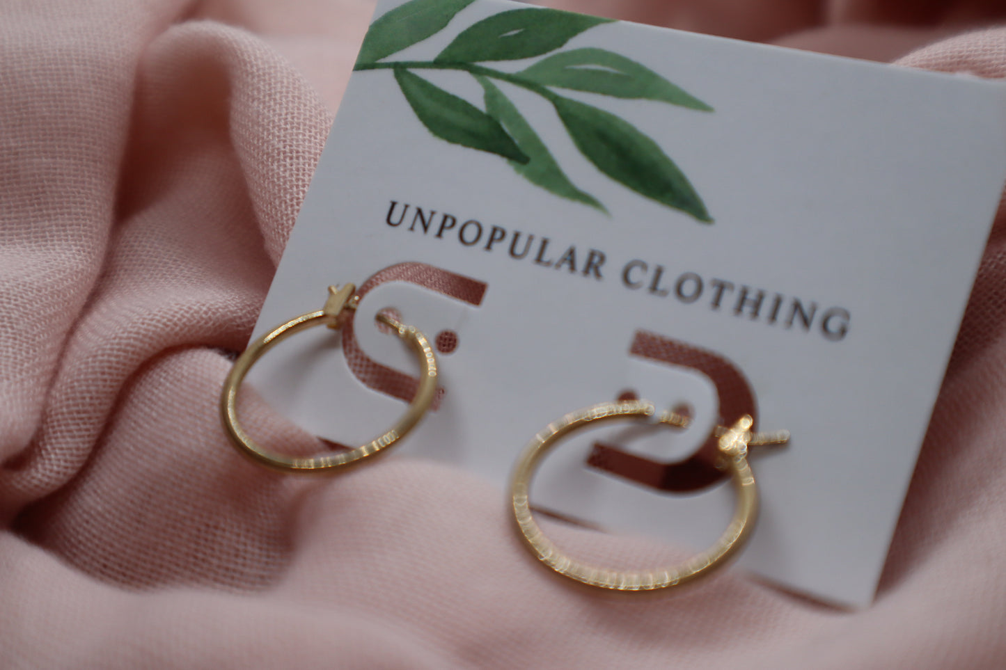 Thin Hoop