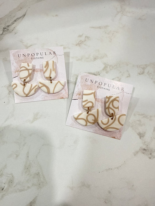 Nicee Earrings