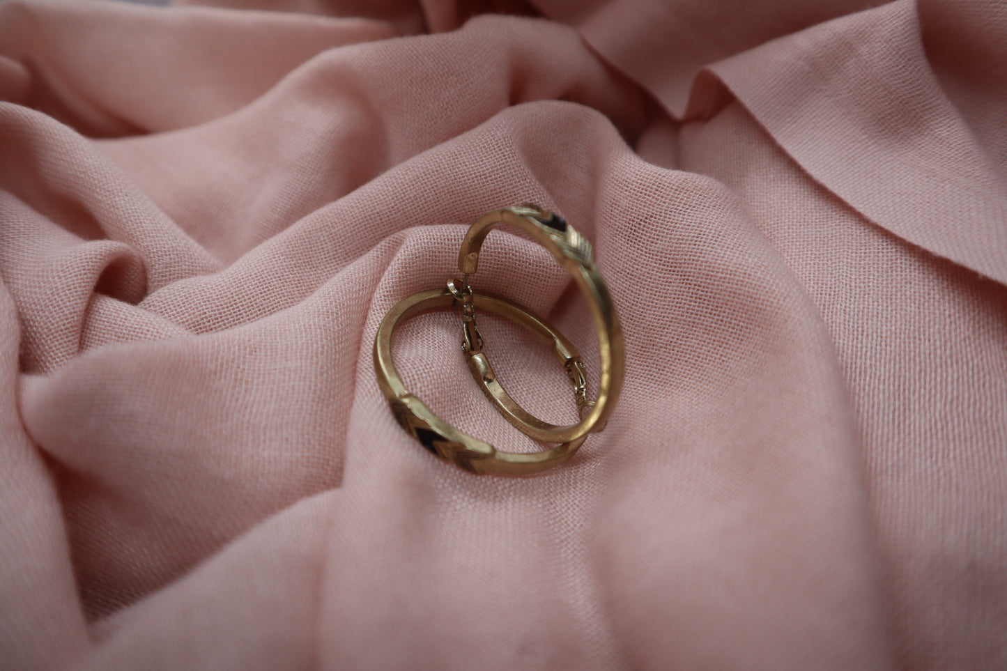 Arrow Hoops