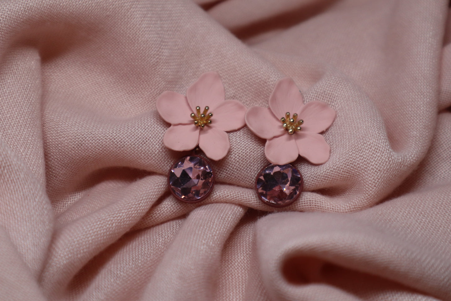 Flower Jewel