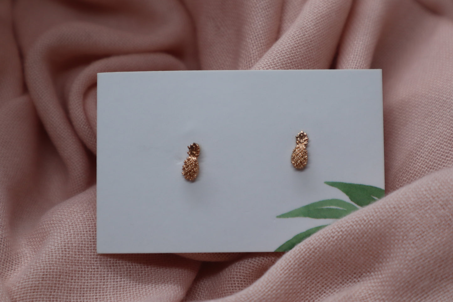Mini Fun Studs