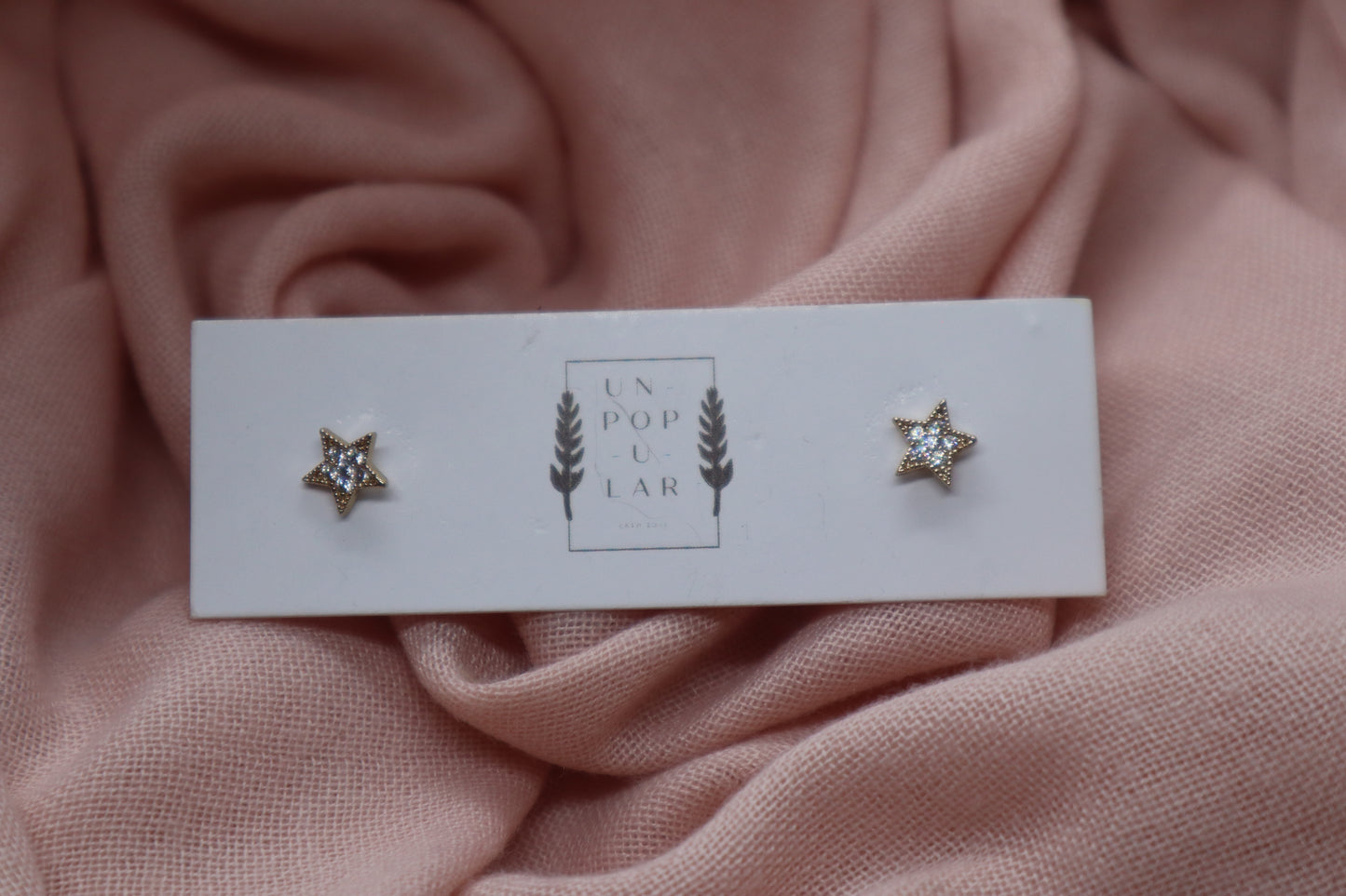 Mini Fun Studs