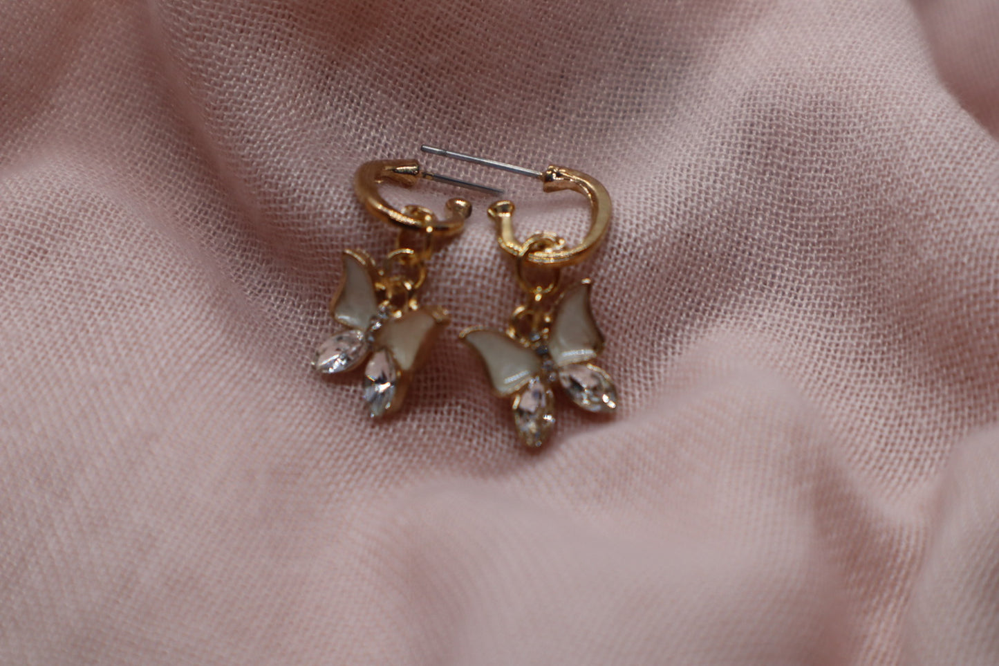 Catherine Earrings