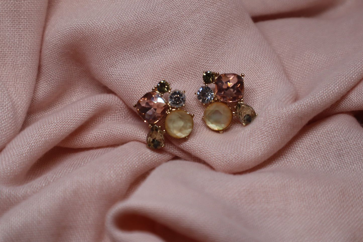 Rose Stud
