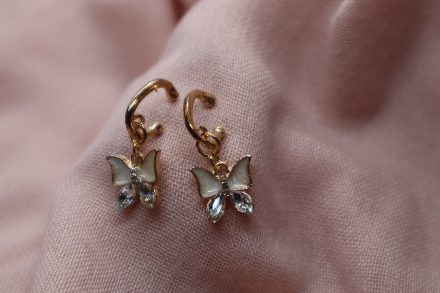 Catherine Earrings