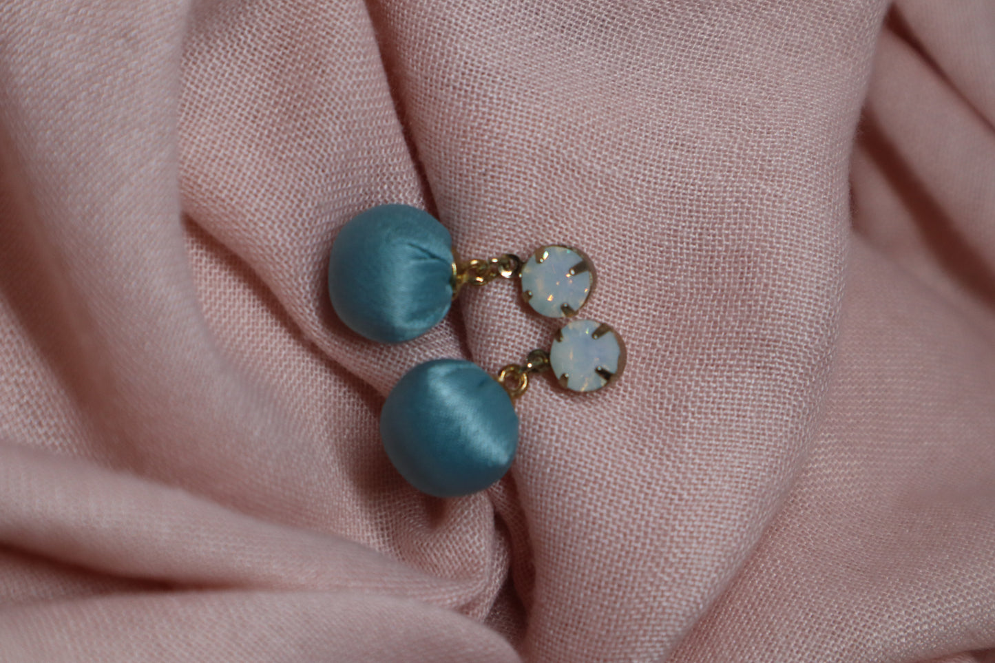 Jasmine Earring