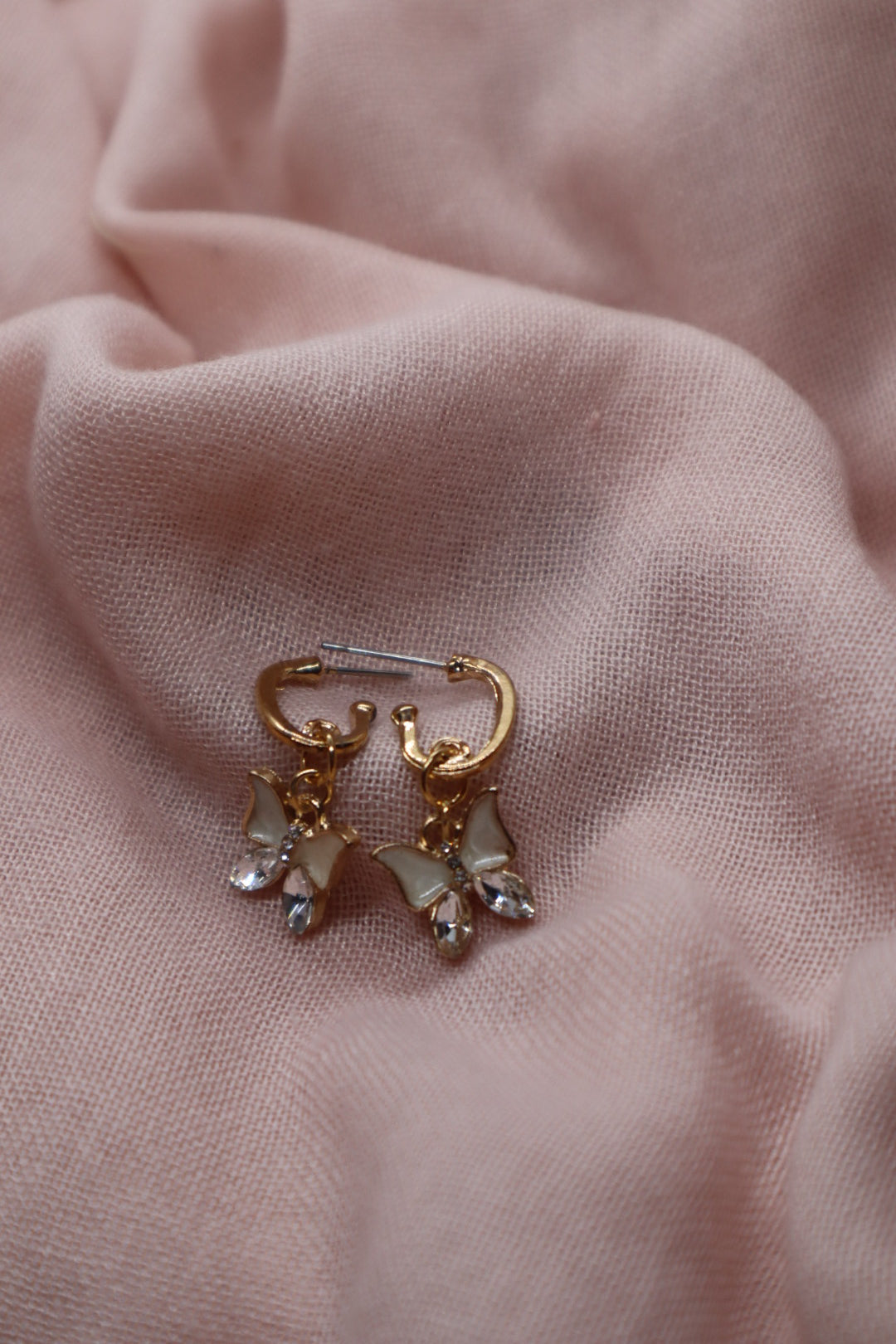 Catherine Earrings