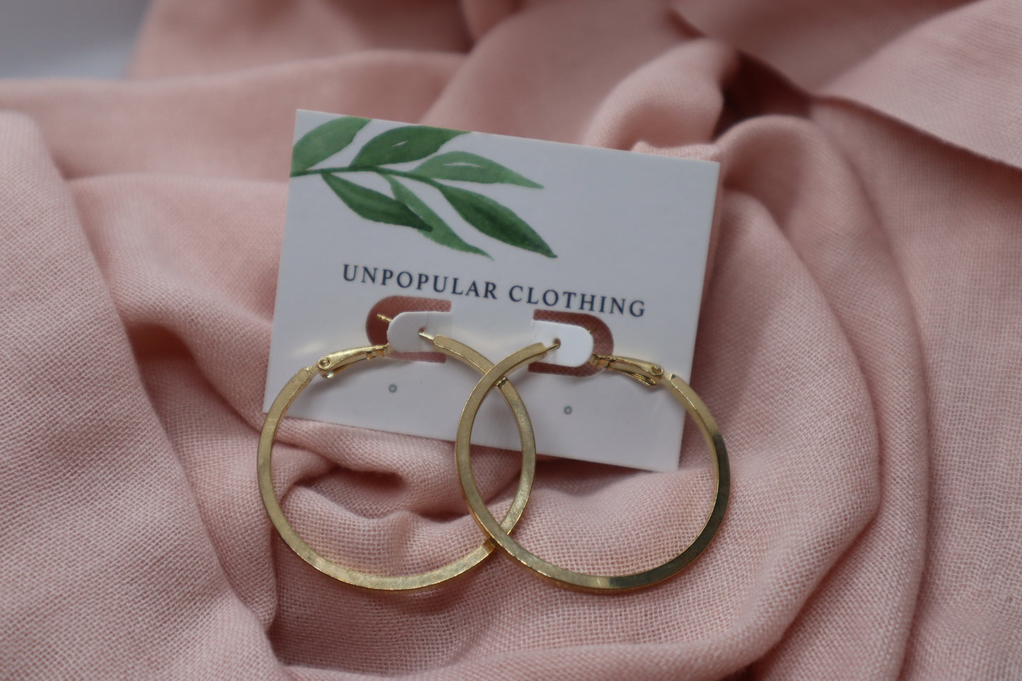 Simple Hoops