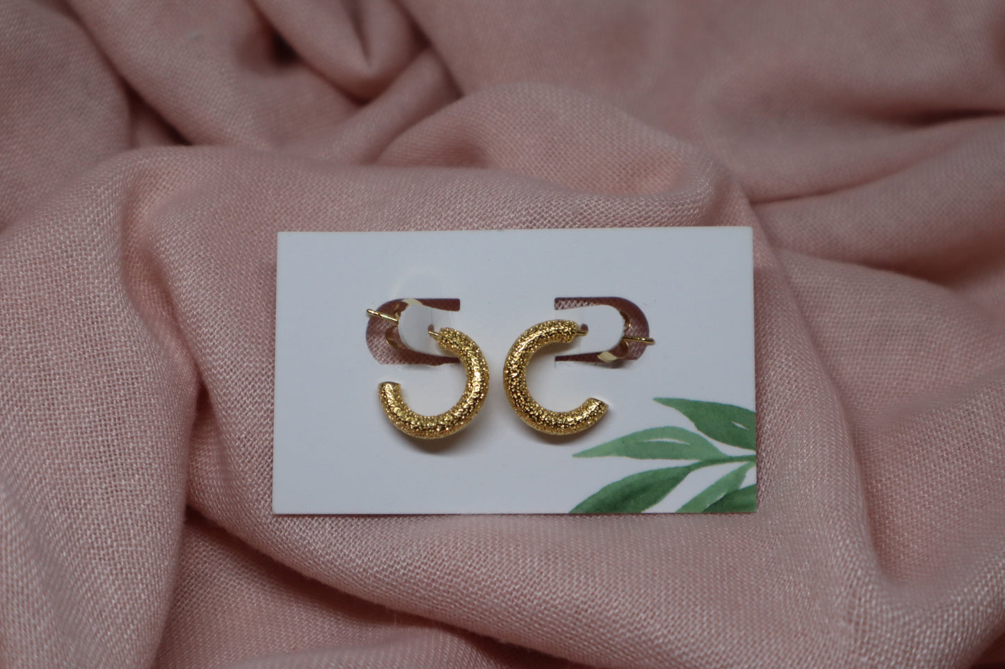 Gio Hoops