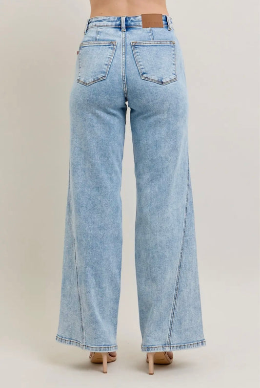 Retro Jeans