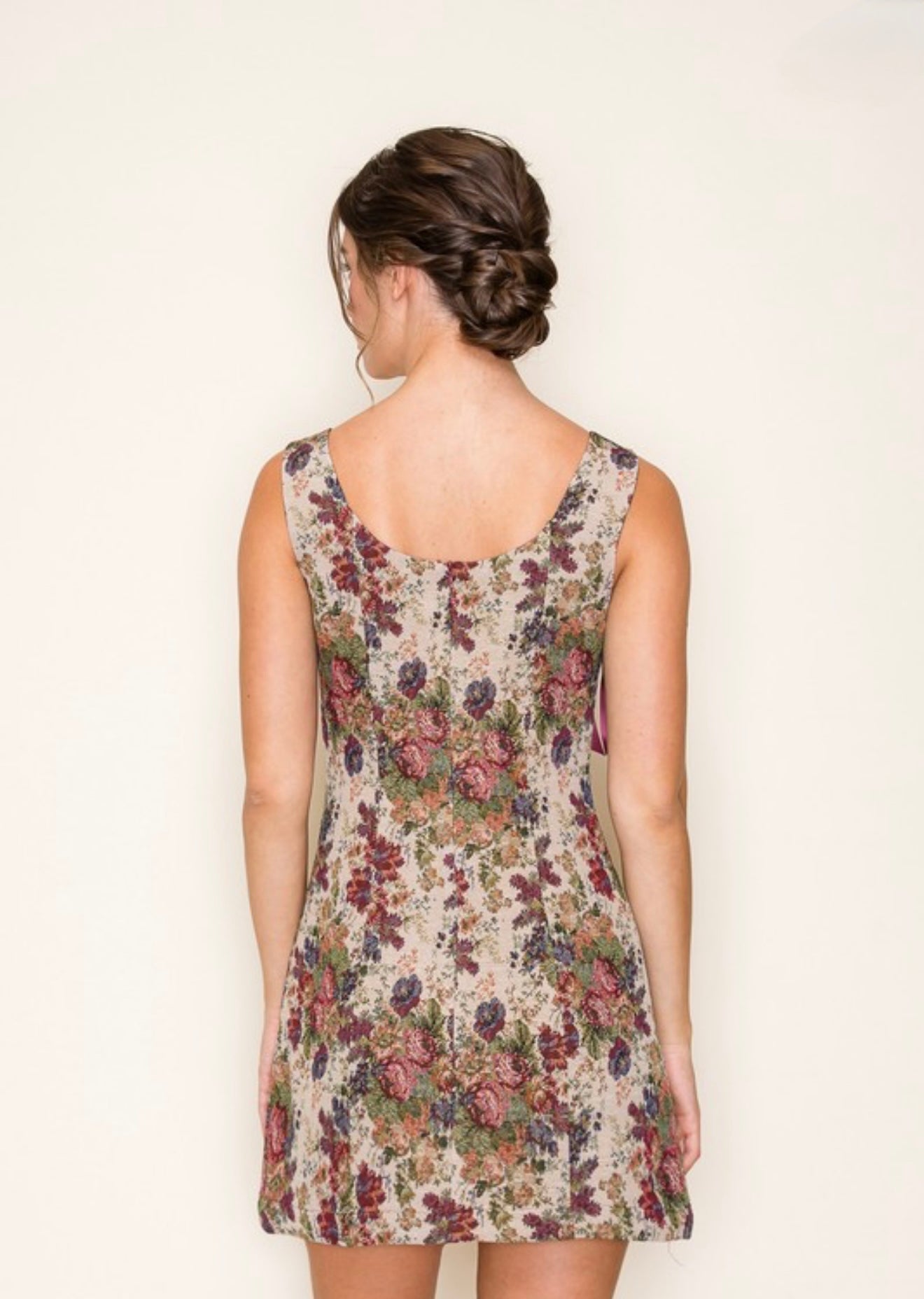 Tapestry Jacquard
