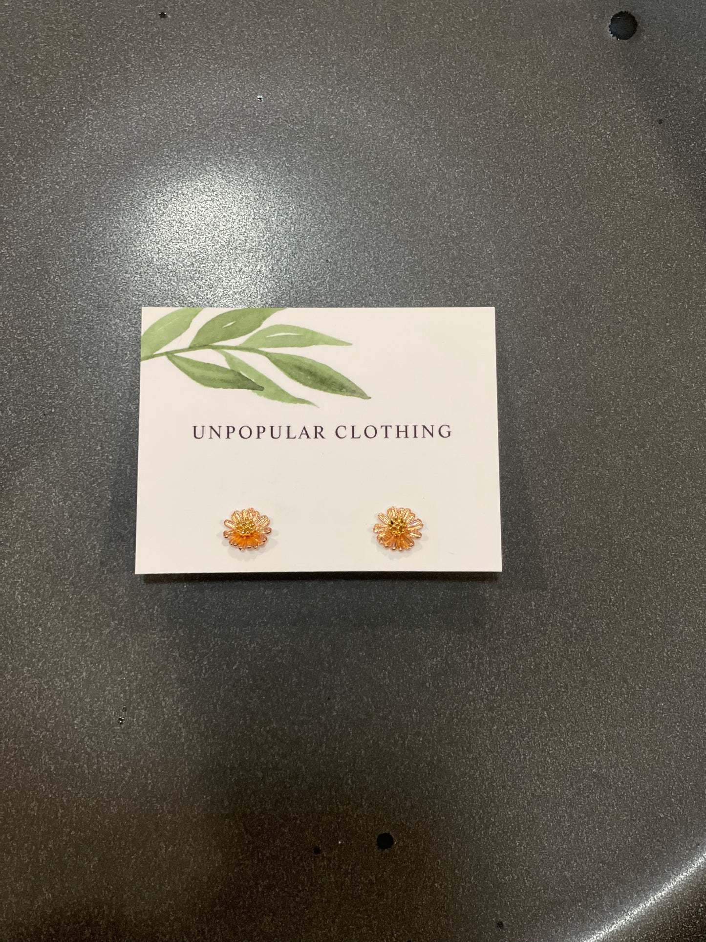 Mini Fun Studs