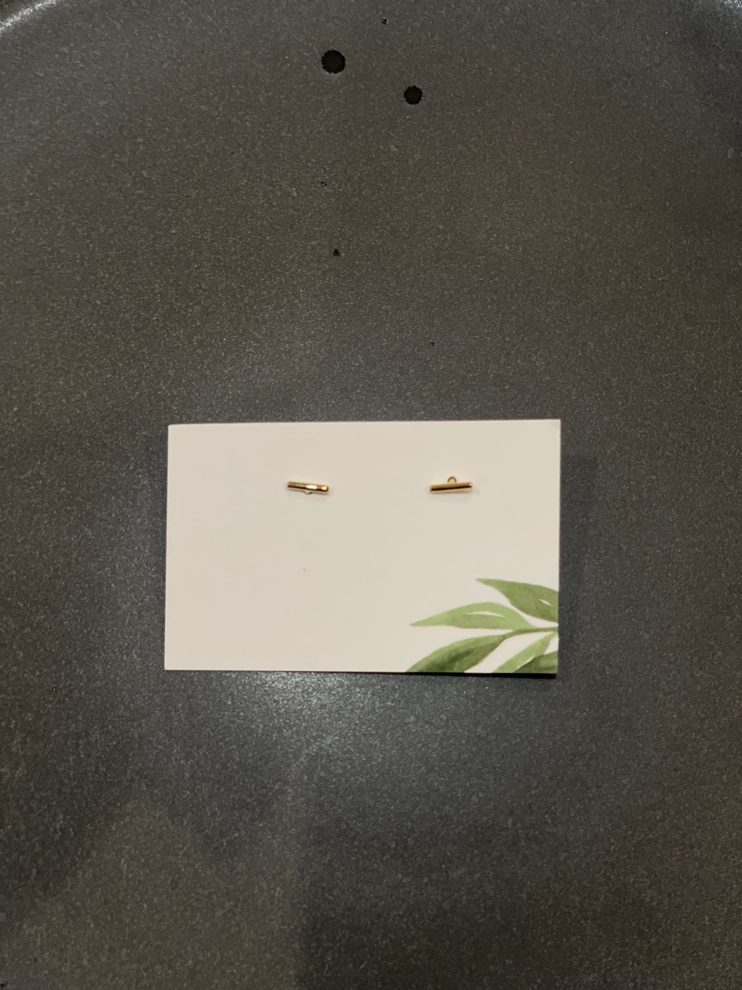 Mini Fun Studs