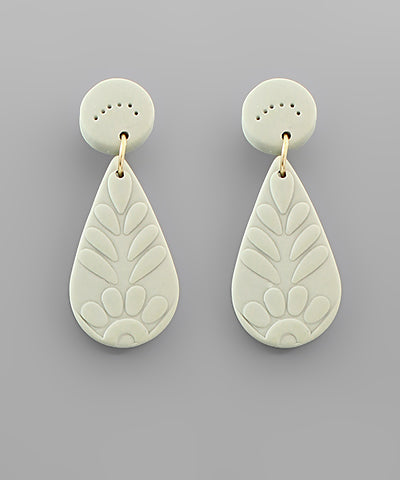 Sydney Earring