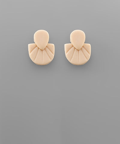 Shelly Earring