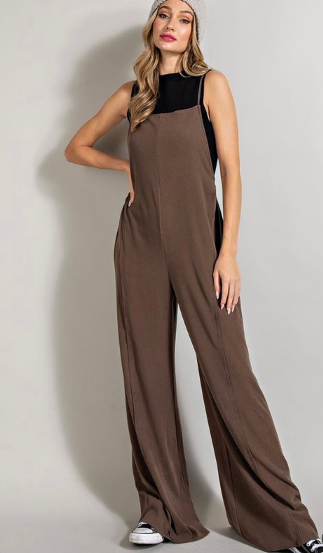 Ophelia Overalls