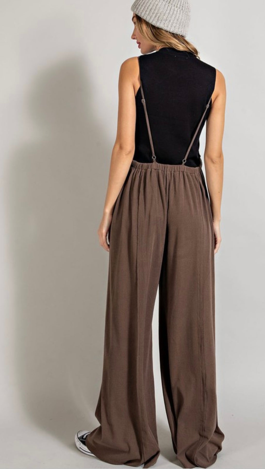 Ophelia Overalls