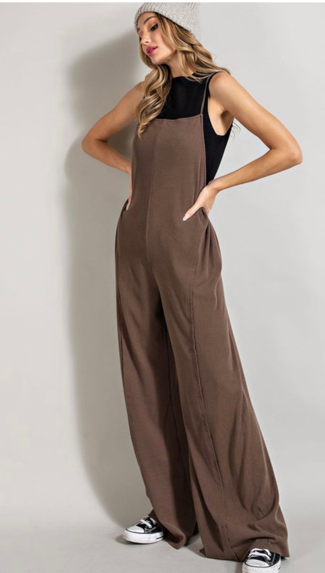 Ophelia Overalls