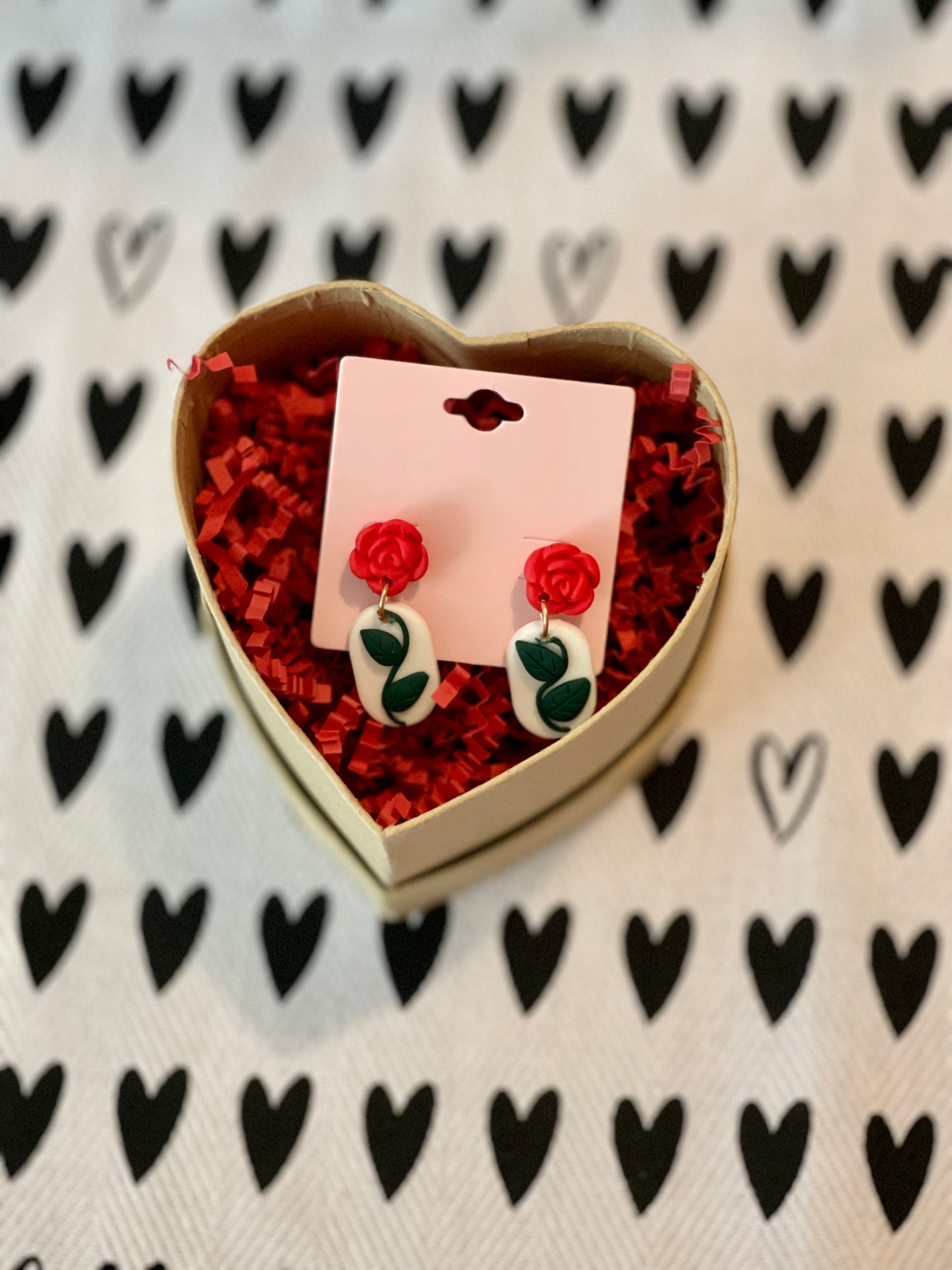 Valentina Earrings
