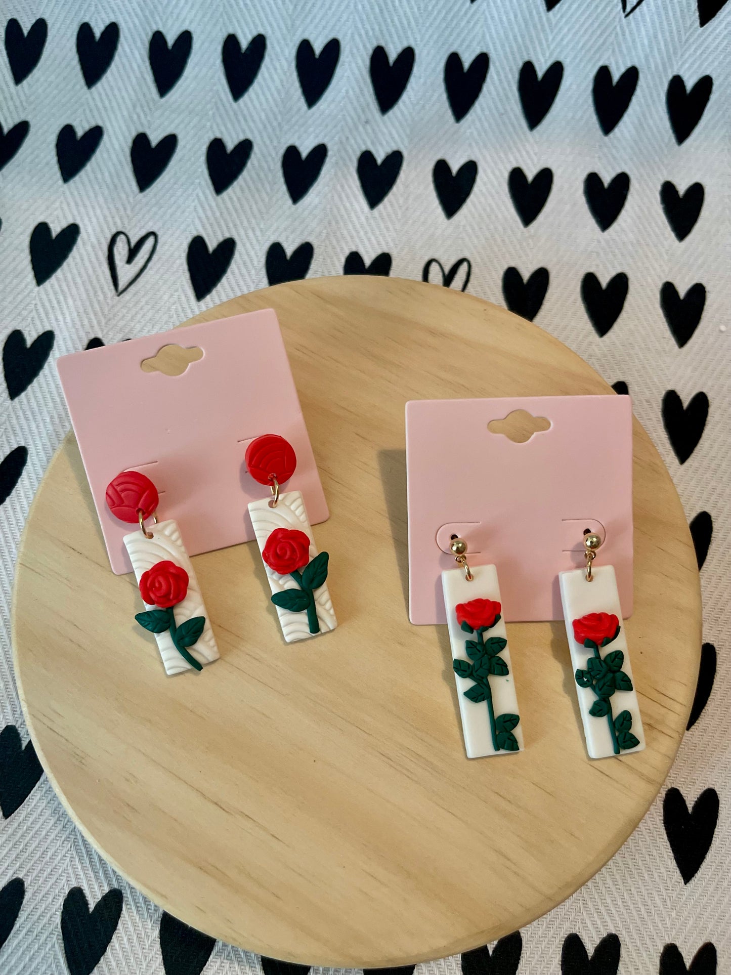 Darling Earrings