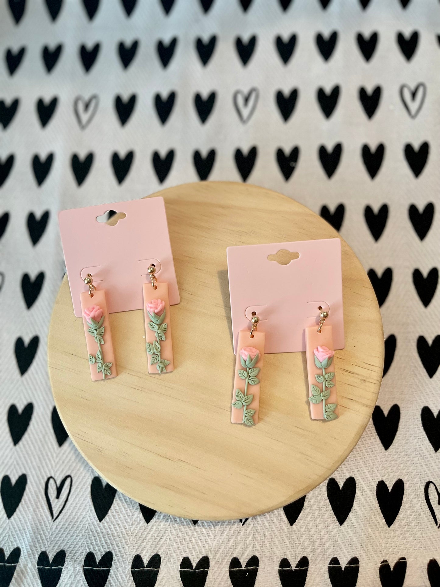 Darling Earrings