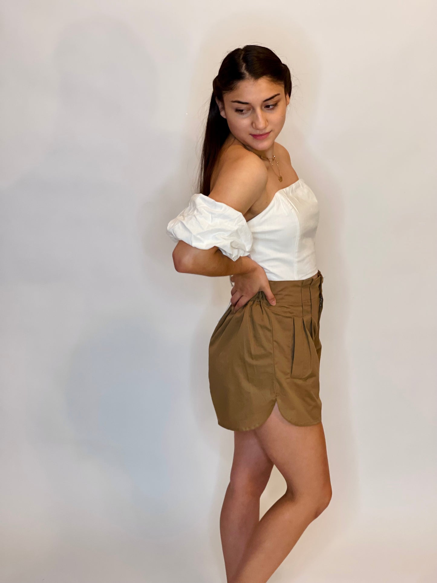 Olivia Shorts
