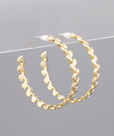 Vine Hoops