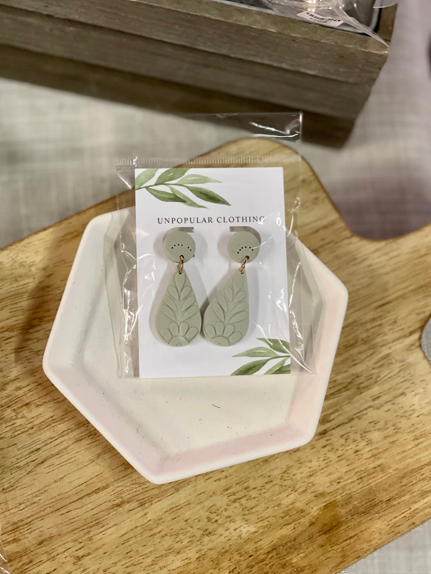 Sydney Earring