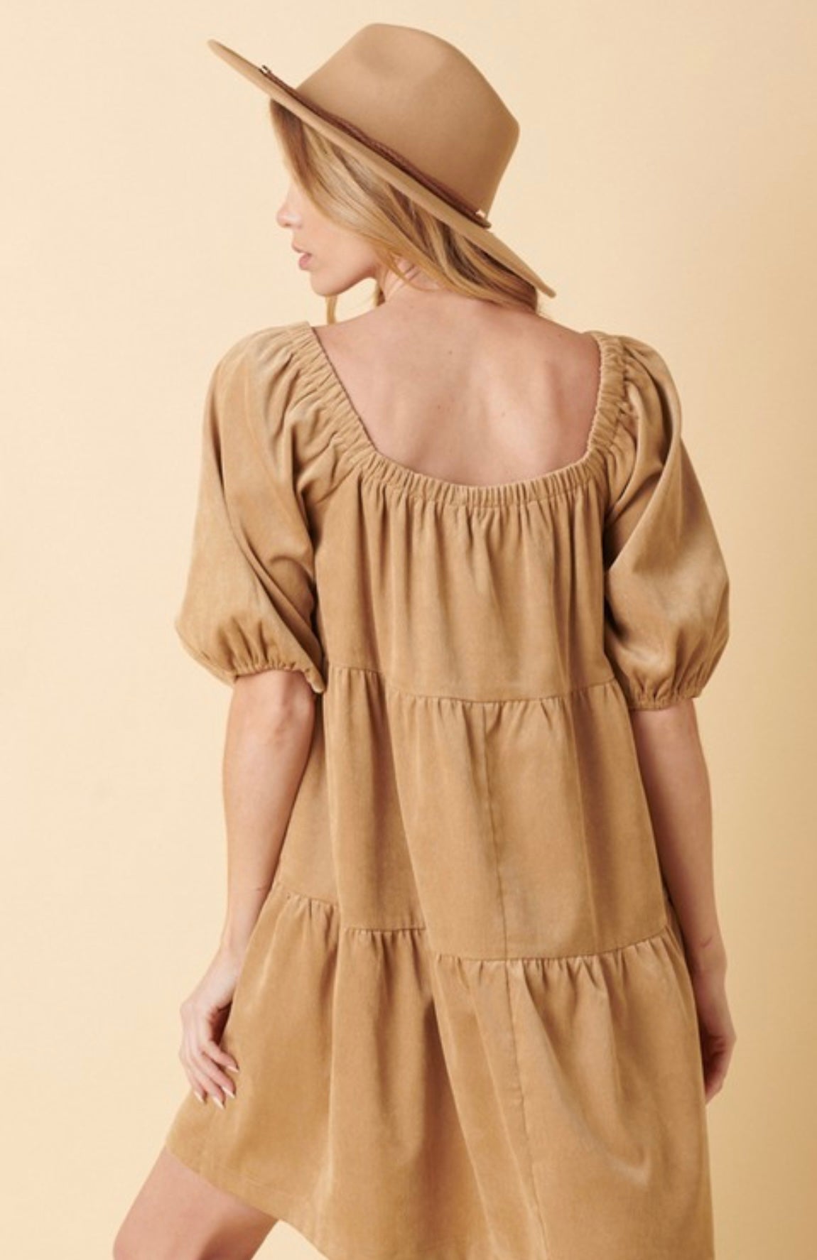 Callie Dress
