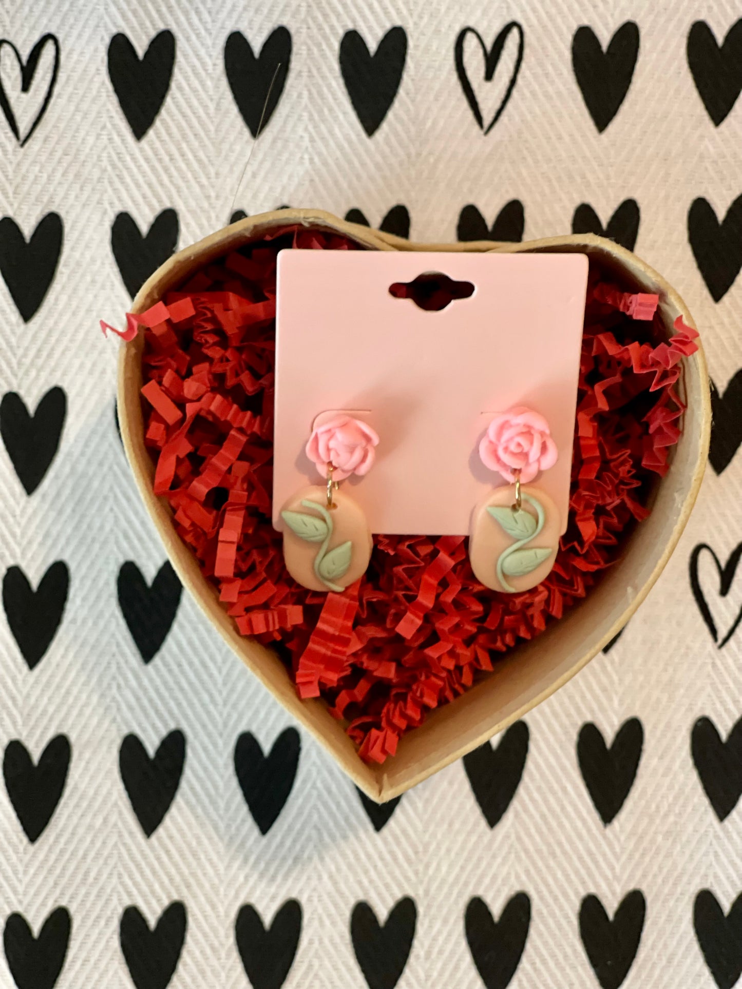 Valentina Earrings