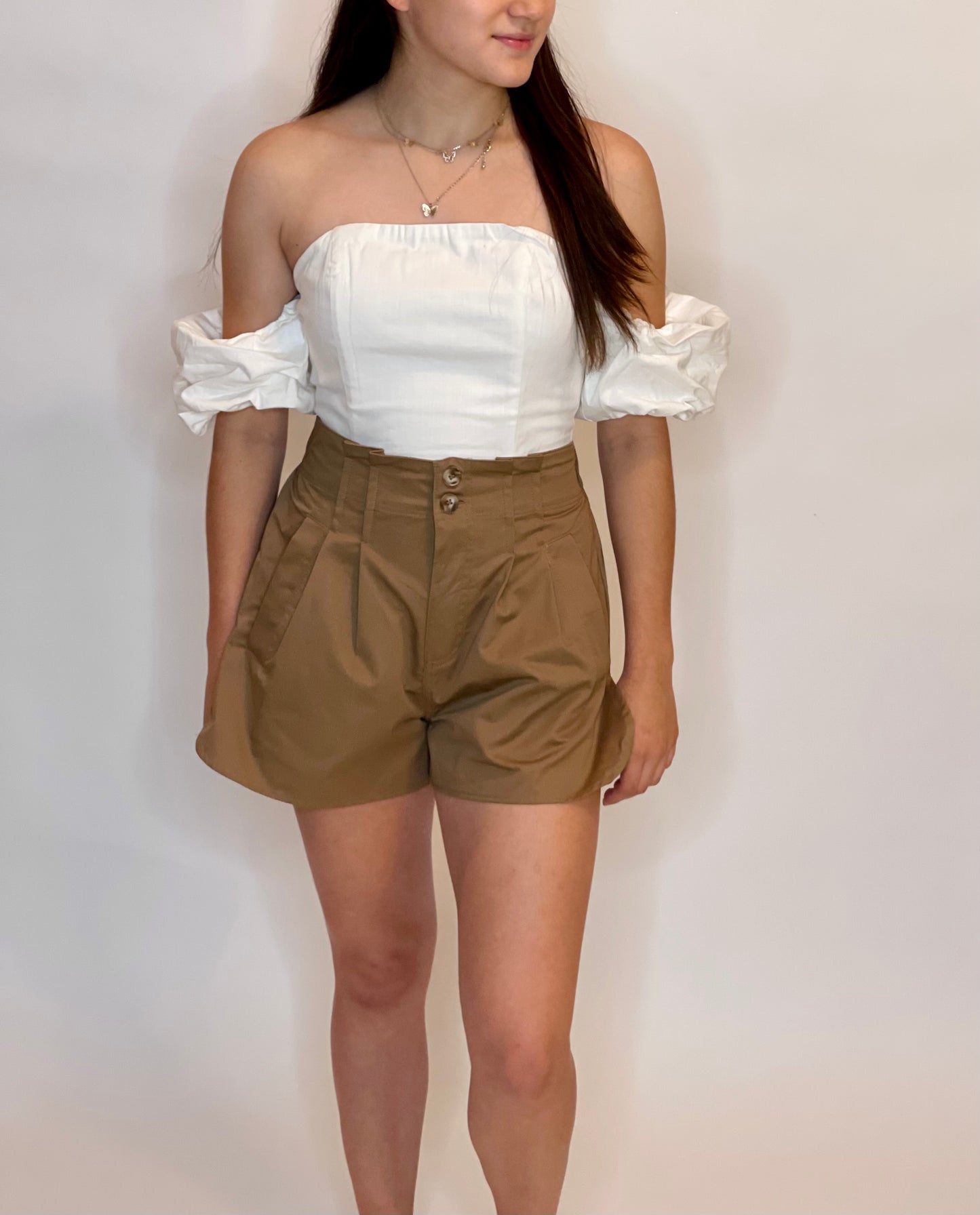 Olivia Shorts