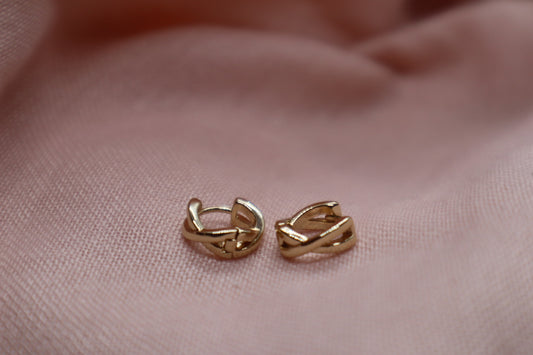 Cross Hoop