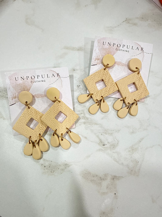 Fallon Earrings