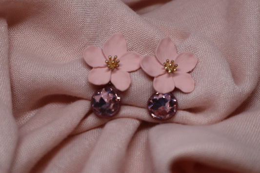 Flower Jewel
