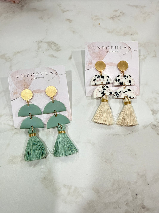 Amelia Earrings