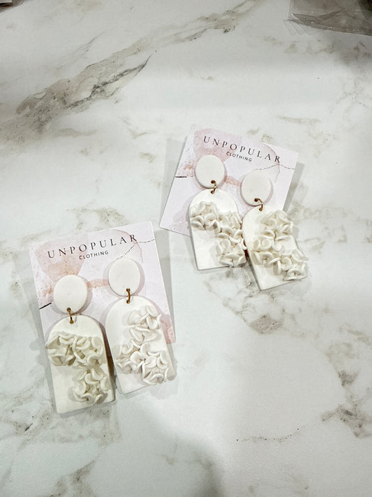 Celestial Earrings